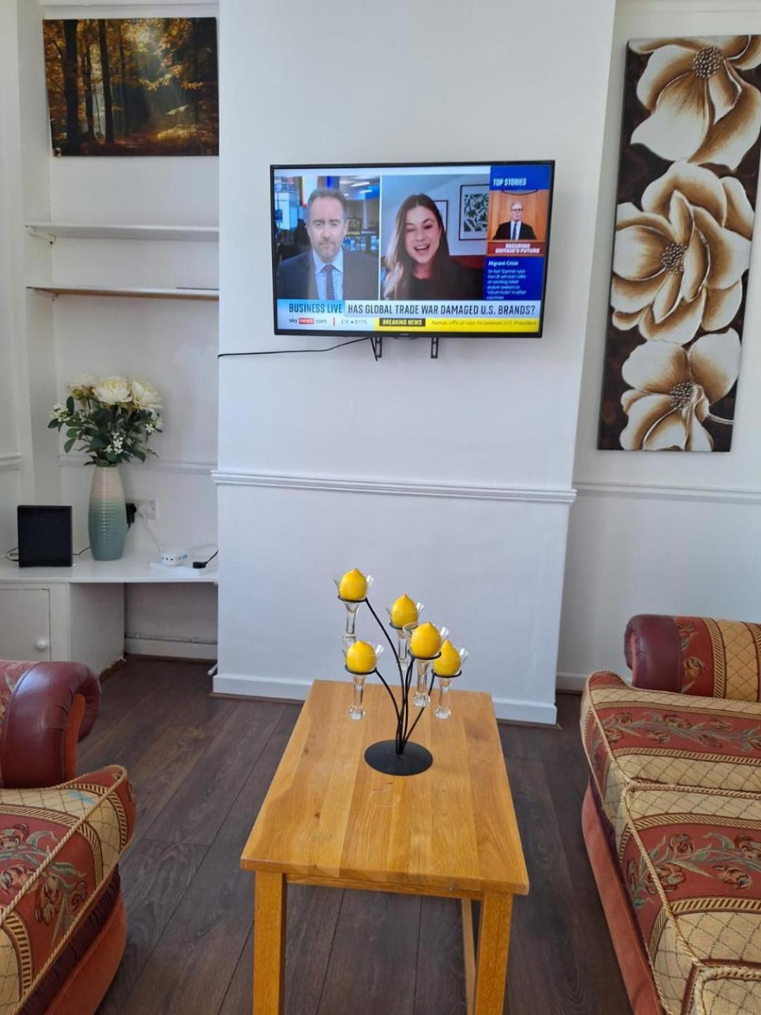 12 Cornwallis Lodge Family Room 1 Stoke-on-Trent Екстериор снимка